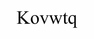 KOVWTQ