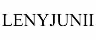 LENYJUNII