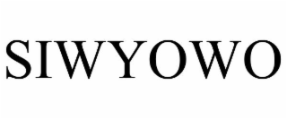 SIWYOWO