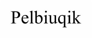 PELBIUQIK