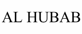 AL HUBAB