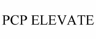 PCP ELEVATE