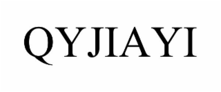 QYJIAYI