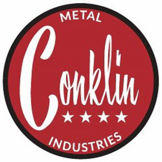 CONKLIN METAL INDUSTRIES