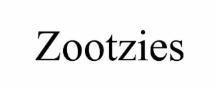 ZOOTZIES