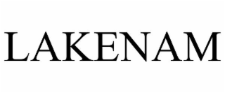 LAKENAM