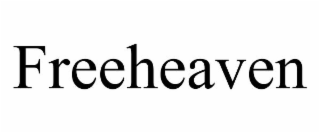 FREEHEAVEN