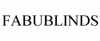 FABUBLINDS