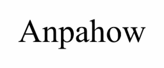 ANPAHOW