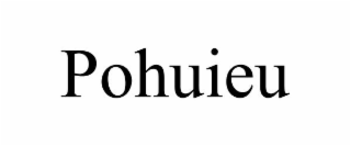 POHUIEU