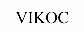 VIKOC