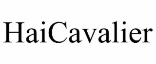 HAICAVALIER
