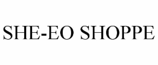 SHE-EO SHOPPE