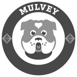 MULVEY CI CI