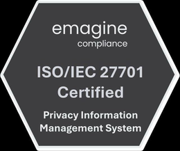Emagine Compliance Inc.