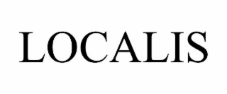 LOCALIS