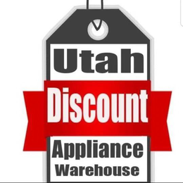 "UTAH DISCOUNT APPLIANCE WAREHOUSE"
