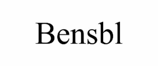BENSBL