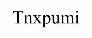 TNXPUMI
