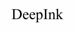 DEEPINK