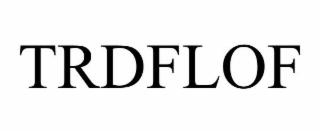 TRDFLOF
