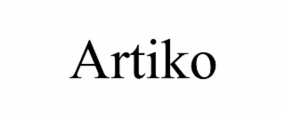 ARTIKO