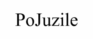 POJUZILE