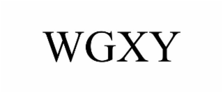 WGXY