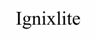 IGNIXLITE