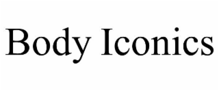 BODY ICONICS