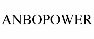 ANBOPOWER