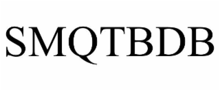 SMQTBDB