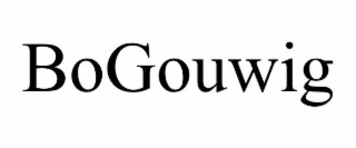 BOGOUWIG