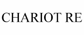 CHARIOT RE