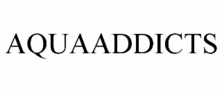 AQUAADDICTS