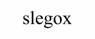 SLEGOX