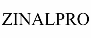 ZINALPRO