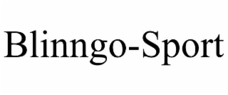 BLINNGO-SPORT