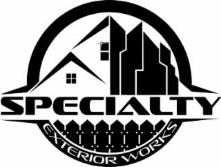 SPECIALTY EXTERIOR WORKS