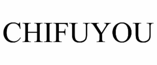 CHIFUYOU
