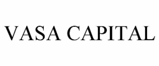 VASA CAPITAL