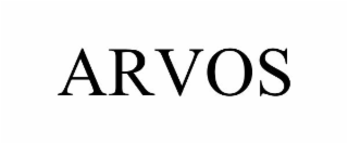ARVOS