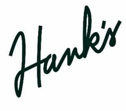 HANK'S