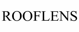 ROOFLENS