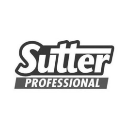 SUTTER PROFESSIONAL
