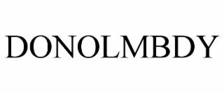 DONOLMBDY