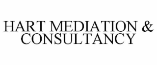 HART MEDIATION & CONSULTANCY
