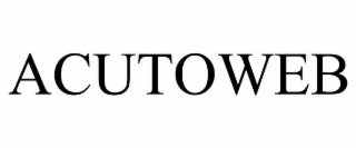 ACUTOWEB