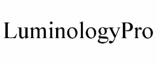 LUMINOLOGYPRO