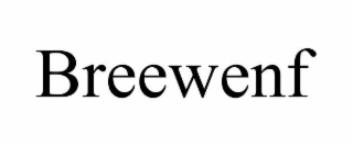 BREEWENF